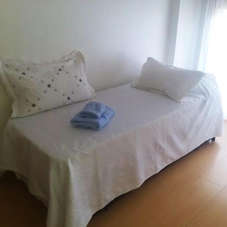 Departamento De Dos Dormitorios En Recoleta Para 6 Personas Piso 3 Buenos Aires Buitenkant foto